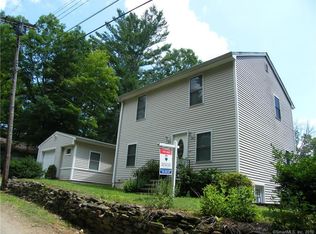 16 Birch Rd, East Haddam, CT 06423