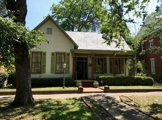 406 Church St, Selma, AL 36701