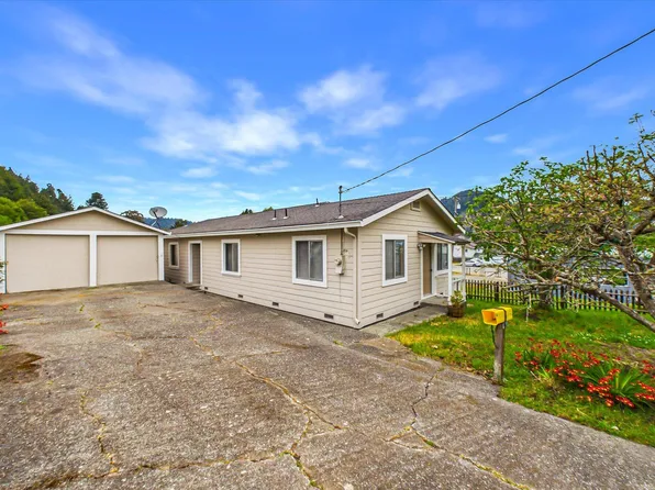 125 Elm St, Rio Dell, CA 95562