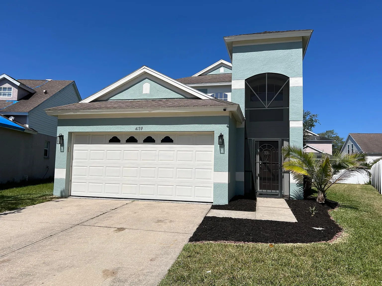 4139 Rocky Fork Ter — Photo 1