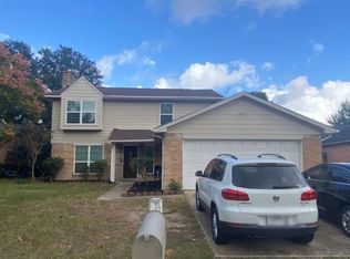 18118 Poppy Trails St, Katy, TX 77449
