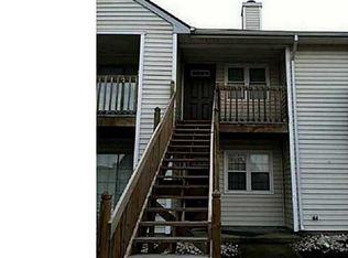 3768B Towne Point Rd #B, Portsmouth, VA 23703