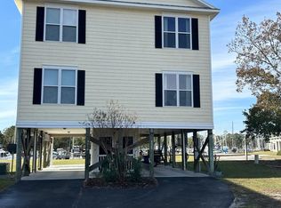 4020 Marina Townes Dr, New Bern, NC 28560