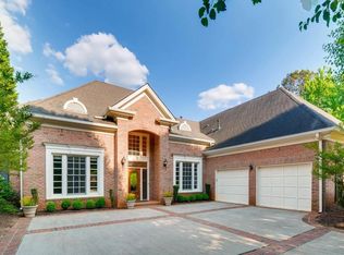 9085 Waits Ferry Xing, Johns Creek, GA 30097