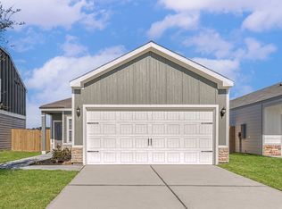 Pecan Plan, Wayside Village, Houston, TX 77016