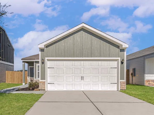 Pecan Plan, Wayside Village