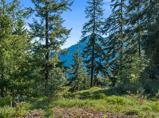 Cedar Grove Plat, Ronald, WA 98941