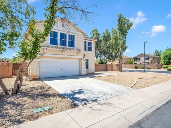 7257 W NORTHVIEW Avenue, Glendale, AZ 85303