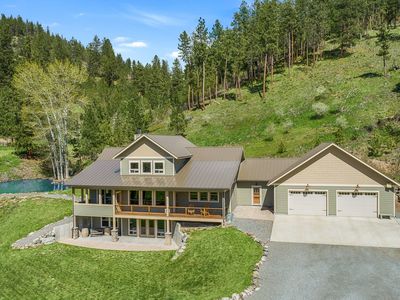 61615 High Valley Rd, Union, OR, 97883