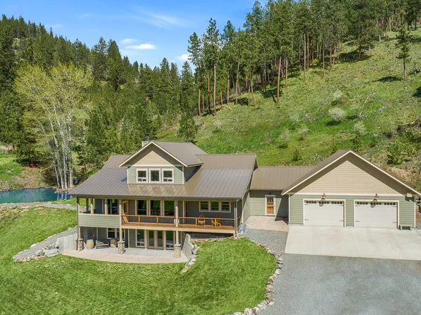 61615 High Valley Rd, Union, OR 97883