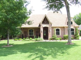 7620 Ravenswood Rd, Granbury, TX 76049