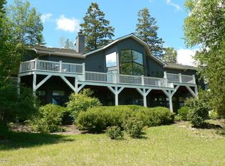 257 Fairway Dr, Whitefish, MT 59937