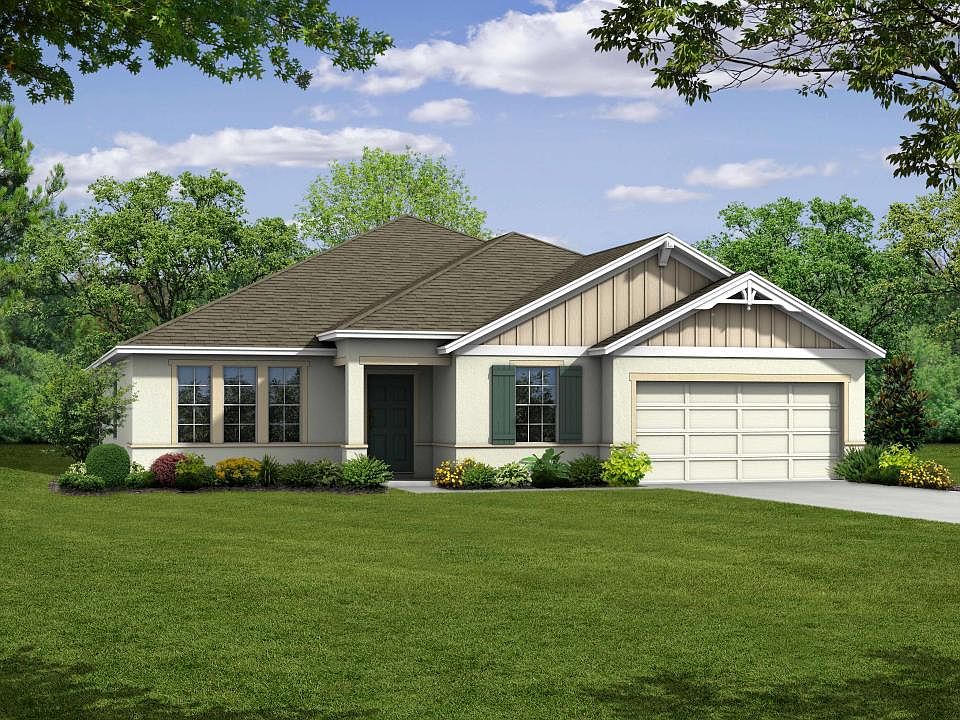 Elevation B Opt Base Front