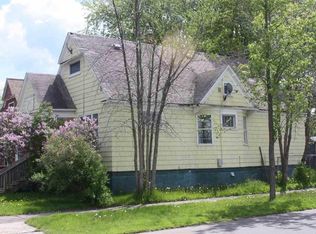 1924 N 19th St, Superior, WI 54880