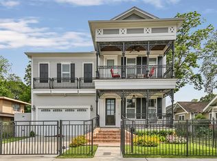 740 E 19th St, Houston, TX 77008