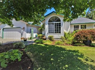 3000 SE 157th Ave, Portland, OR 97236