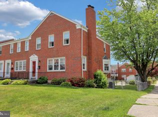 1527 Dellsway Rd, Baltimore, MD 21286