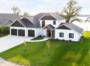 12360 Forada Beach Rd SE, Alexandria, MN 56308