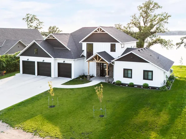 12360 Forada Beach Rd SE, Alexandria, MN 56308