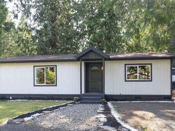 9708 Steamboat Island Road NW, Olympia, WA 98502