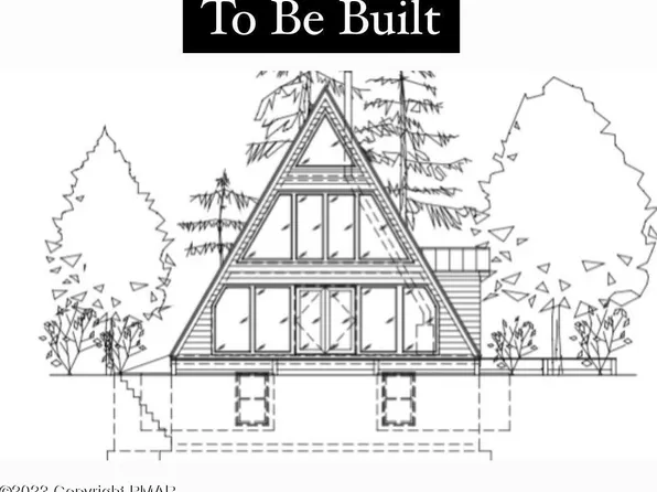 5 Embill Dr, Pocono Lake, PA 18610