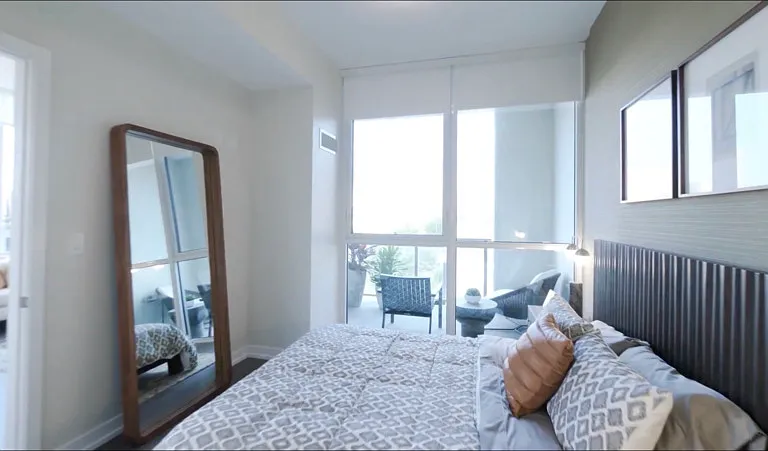 740 N Hudson Ave #1900 — Photo 4