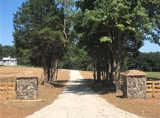 1160 Garvin Rd, York, SC 29745