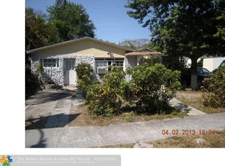 222 SW 7th St, Dania Beach, FL 33004