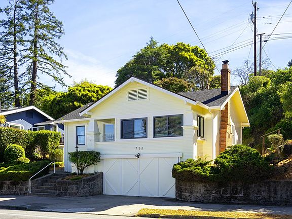 3rd image of 733 I Street