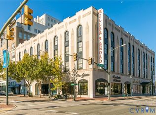 230 N 6th St #U413, Richmond, VA 23219