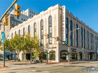230 N 6th St #U413, Richmond, VA, 23219