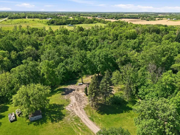 Highland Cir NW, Alexandria, MN 56308