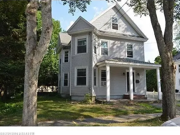 (undisclosed Address), Bangor, ME 04401