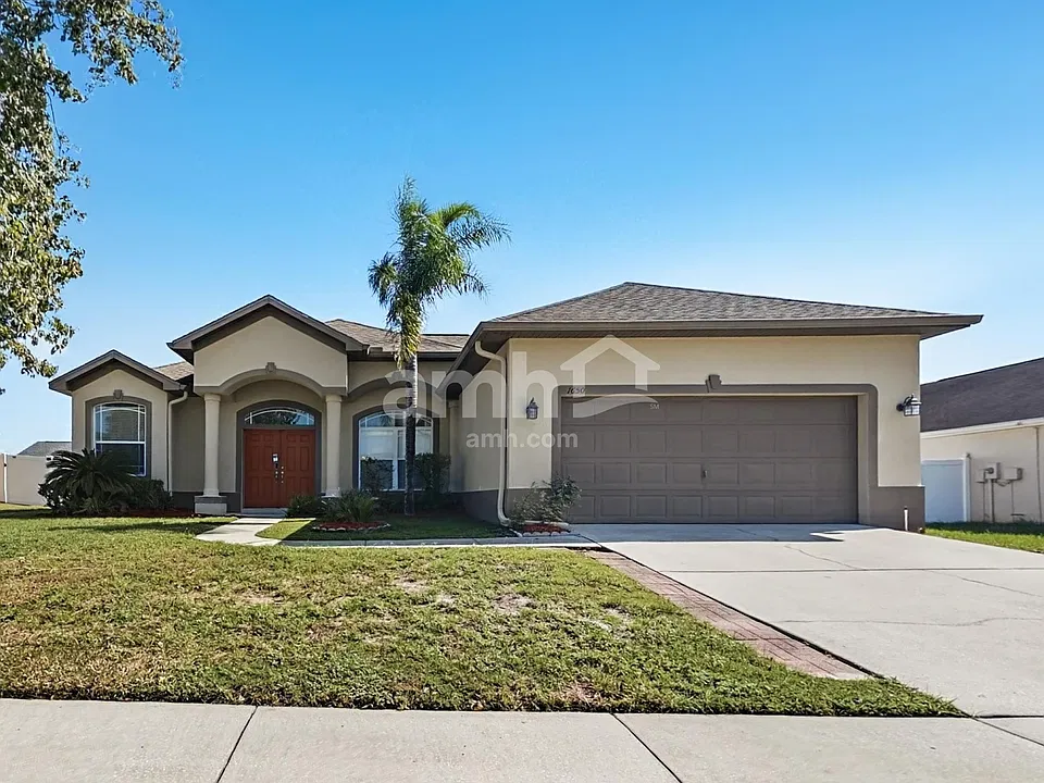 1650 Papoose Way