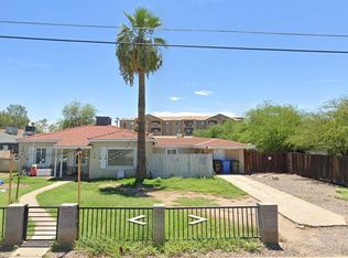 821 E Turney Ave, Phoenix, AZ 85014