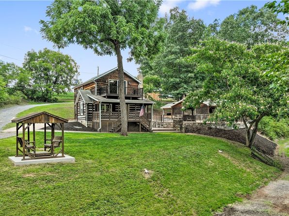 386 Burkett Bridge Rd, Everett, PA 15537