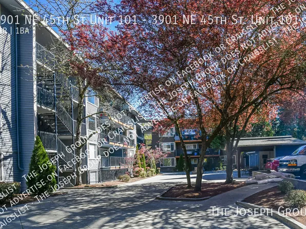 Laurelhurst, 3901 NE 45th St APT 101, Seattle, WA 98105
