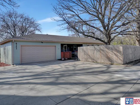 4141 N 14th St, Lincoln, NE 68521