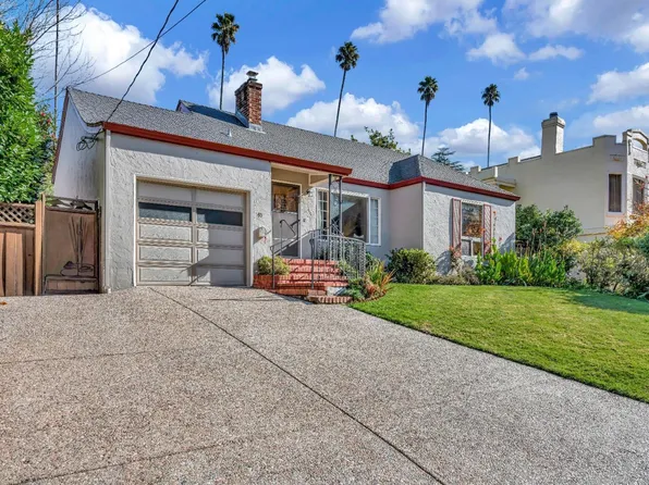40 Acacia Avenue, Larkspur, CA 94939