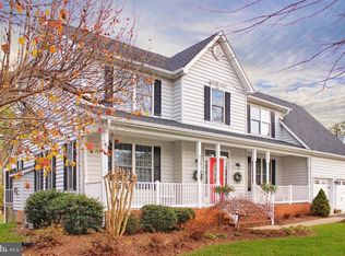 44610 Bellview Ct, Tall Timbers, MD 20690