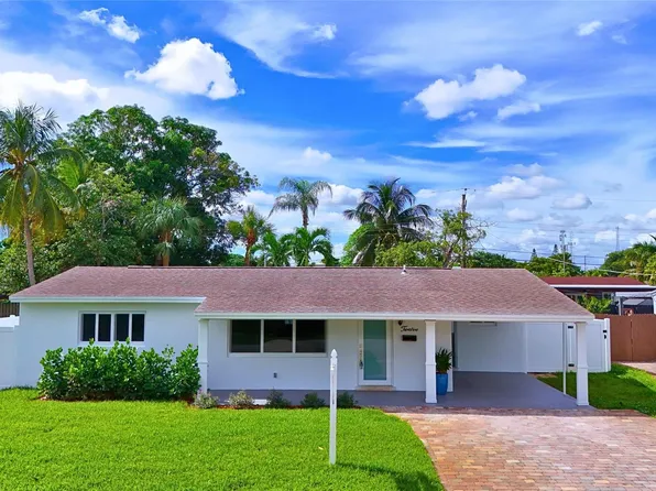 12 SW 13th Street, Deerfield Beach, FL 33441