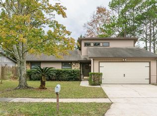 2526 Wattle Tree Rd W, Jacksonville, FL 32246