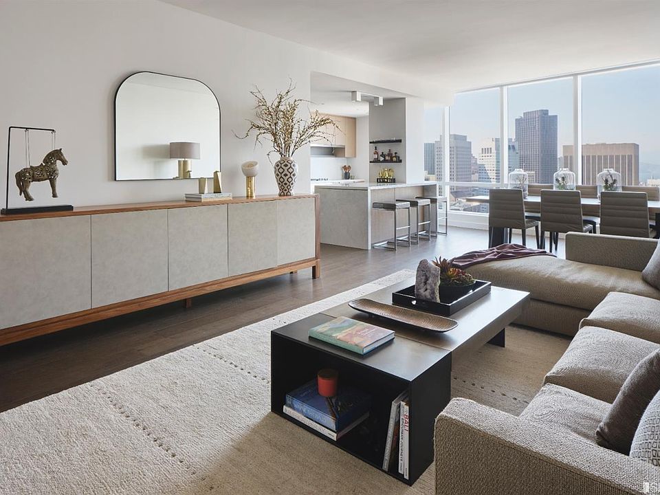 1st image of 488 Folsom St #4603
