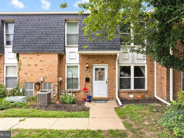 3028 Harbour Dr, Palmyra, NJ 08065
