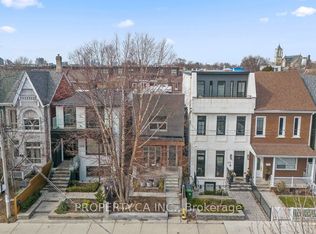 270 Euclid Ave, Toronto, ON
