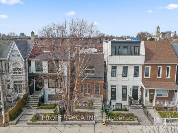 270 Euclid Ave, Toronto, ON M6J 2K2