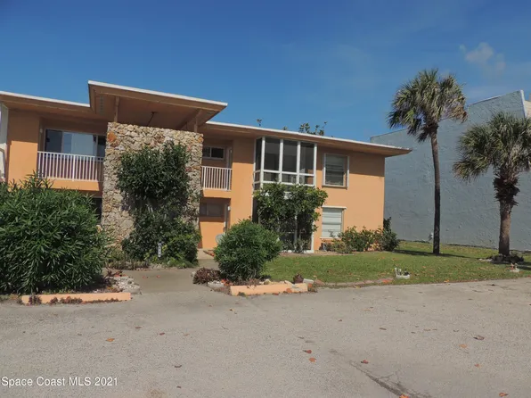 658 S Atlantic Ave APT 6, Cocoa Beach, FL 32931