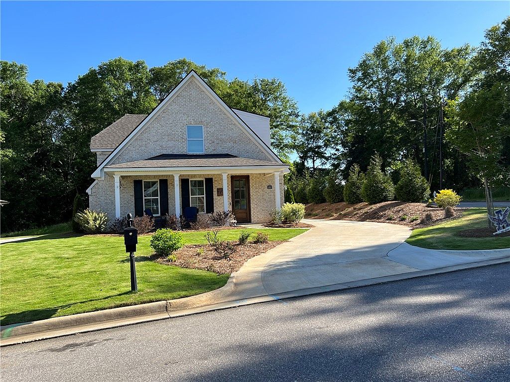 397 Arbor Way, Auburn, AL 36830 MLS 165273 Zillow