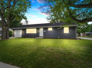 817 Bryan St, Normal, IL 61761