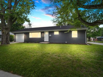 817 Bryan St, Normal, IL, 61761